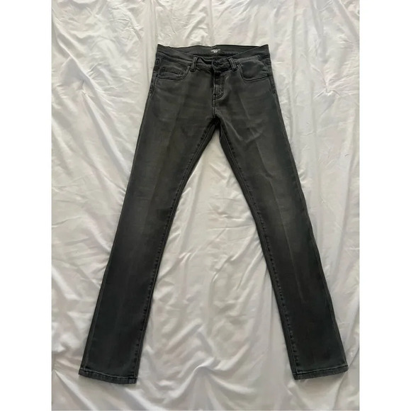 Men's Carhartt WIP Rebel Jeans - Picture 5 of 15